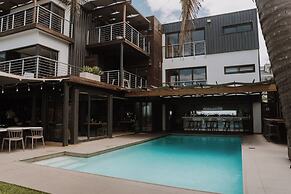 North Star Micro Hotel