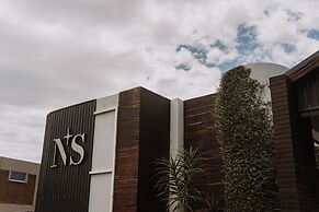 North Star Micro Hotel