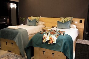 North Star Micro Hotel