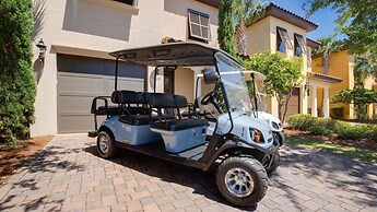 Villa Lago 1909 S 2G