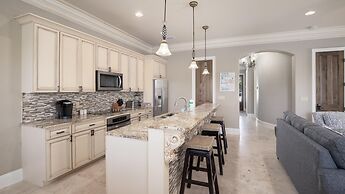 Villa Lago 1909 S 2G