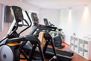 Campus Hotel Hertenstein