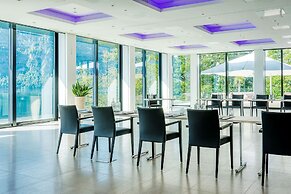 Campus Hotel Hertenstein