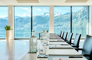 Campus Hotel Hertenstein