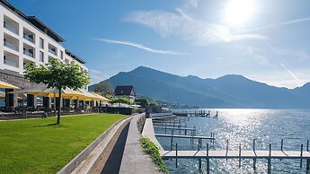 Campus Hotel Hertenstein