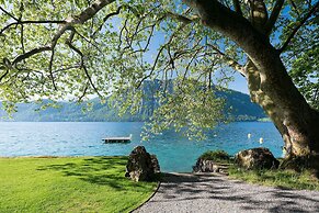 Campus Hotel Hertenstein