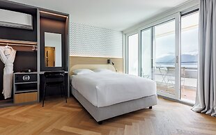 Campus Hotel Hertenstein