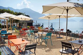 Campus Hotel Hertenstein