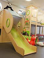 Campus Hotel Hertenstein