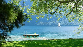 Campus Hotel Hertenstein