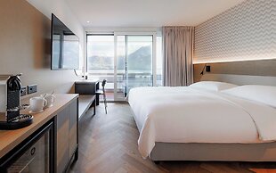 Campus Hotel Hertenstein