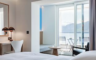 Campus Hotel Hertenstein