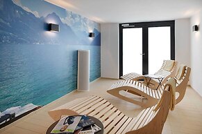 Campus Hotel Hertenstein