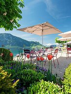 Campus Hotel Hertenstein