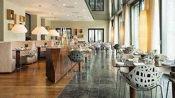 Campus Hotel Hertenstein