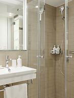 Campus Hotel Hertenstein