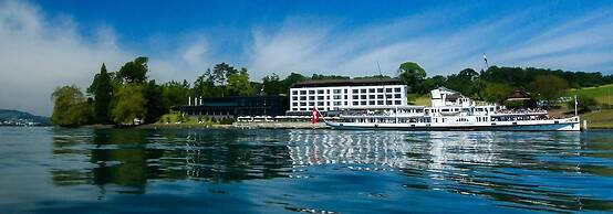 Campus Hotel Hertenstein