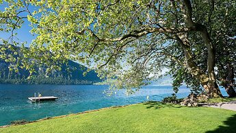 Campus Hotel Hertenstein