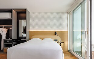 Campus Hotel Hertenstein