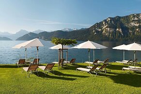 Campus Hotel Hertenstein