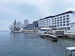 Campus Hotel Hertenstein