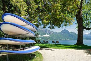 Campus Hotel Hertenstein