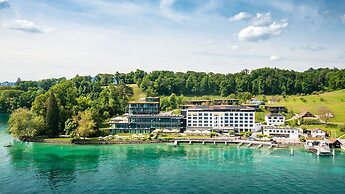 Campus Hotel Hertenstein