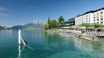 Campus Hotel Hertenstein