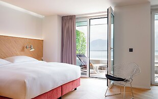 Campus Hotel Hertenstein