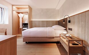 Campus Hotel Hertenstein
