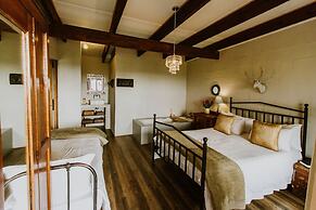 The Stables Cottages