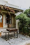 The Stables Cottages