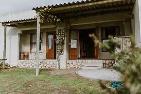 The Stables Cottages