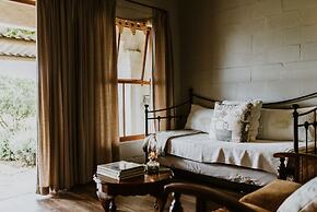 The Stables Cottages