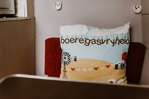 The Stables Cottages