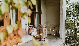 The Stables Cottages