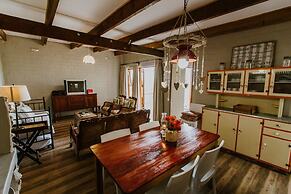 The Stables Cottages