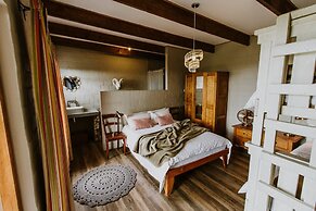 The Stables Cottages