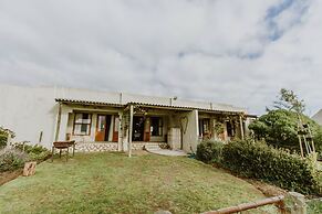 The Stables Cottages