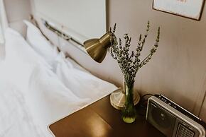 The Stables Cottages