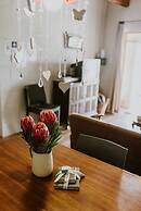 The Stables Cottages