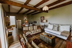 The Stables Cottages