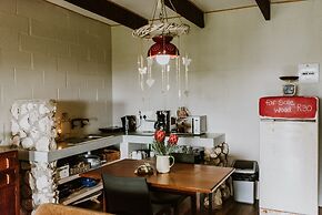 The Stables Cottages