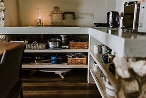 The Stables Cottages