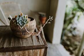 The Stables Cottages