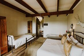 The Stables Cottages