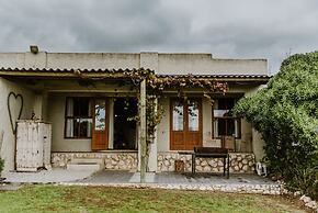 The Stables Cottages