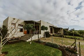 The Stables Cottages