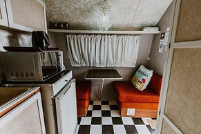 The Stables Cottages