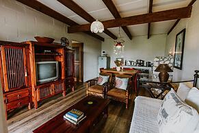 The Stables Cottages